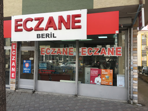 BERİL ECZANESİ