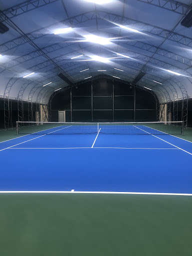 Ankara Tenis Akademisi