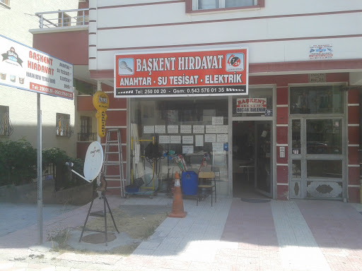 BAŞKENT HIRDAVAT
