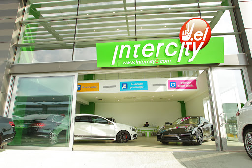 Intercity2 Otonomi Ankara