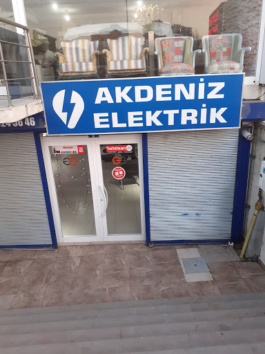 Yaşamkent Akdeniz Elektrik