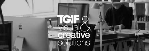 TGIF Visual&Creative Solutions