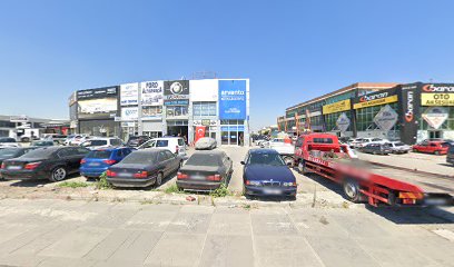 Volvo Yetkili Satıcısı ve Servis Arkas Otomotiv İstanbul Zeytinburnu