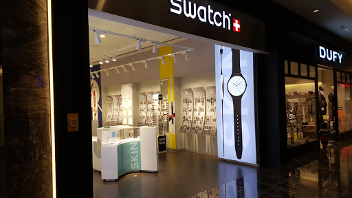 Swatch Ankara Taurus Shopping Mall