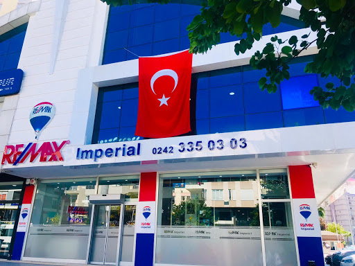 Remax Imperial