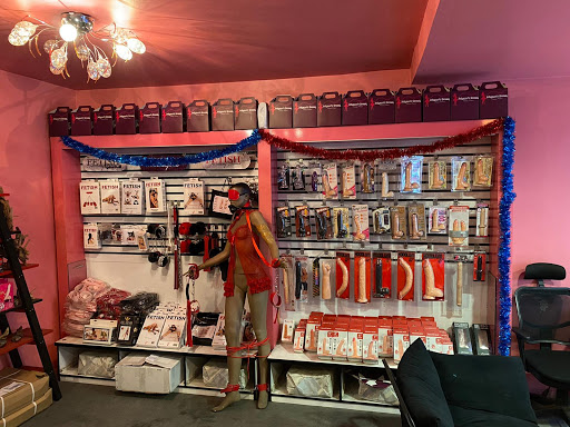 Cinsel Sağlık Sepeti Antalya Sex Shop & Erotik Shop