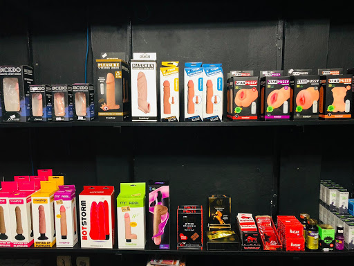 Konyaaltı Erotik Shop - Sex Shop - Antalya Seks Shop