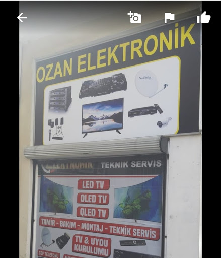 Ozan Elektronik