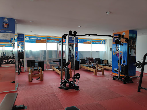 KONYAALTI ASFİM (Antalya, Spor ve Fitness Merkezi)