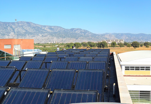 Gün Isı | Güneş Enerji Sistemleri | Aplas Solar ®
