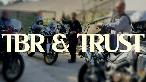 TRust Turkey Bike Rent & Trust Motorcycle