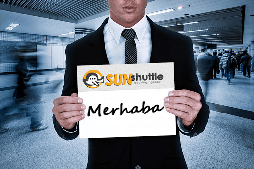 Airport Transfer Service Provider in Turkey | Sunshuttle