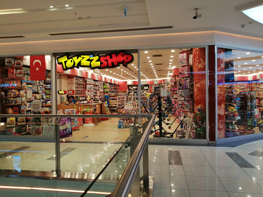 Toyzz Shop Mark Antalya