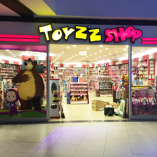 Toyzz Shop Erasta Antalya