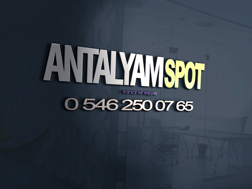 Antalyam Spot