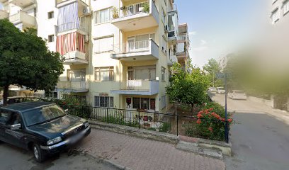 The Çakırosmanaki’s Home