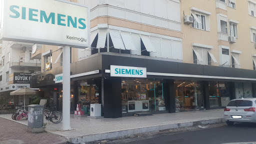 Lara Siemens Bayisi (Yeni Sülemiş Cami Yanı)Kerimoğlu Ticaret