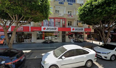 Eskişehir Mobilya Ltd. Şti. ARÇELİK BAYİİ