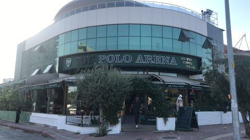 The Polo Arena