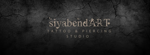 Siyabend Art Tattoo & Piercing Studio Antalya