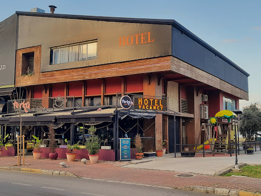 Turka Loca City Hotel
