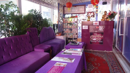 Thai Rose Massage Saloon