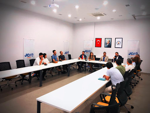 JCI Antalya Genç Liderler ve Girişimciler Derneği