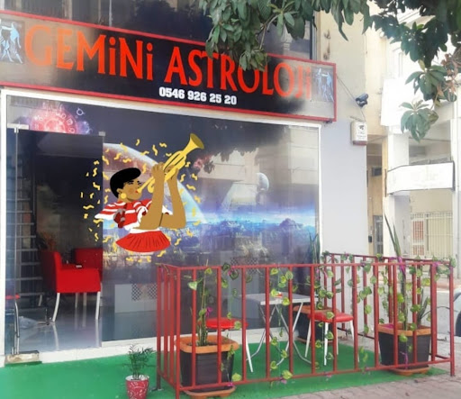 Gemini Astroloji Antalya Fal Cafe Tarot Katina Doğum Harita Sinastri Hizmetleri