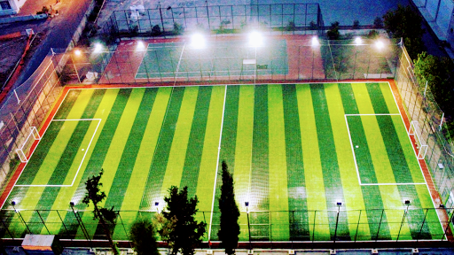 Anadolu Spor Tesisleri ( Antalya )