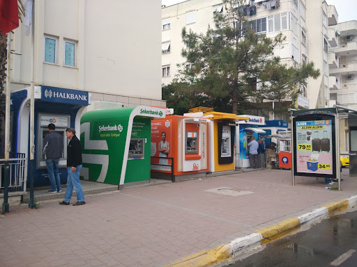 İşbankası ATM