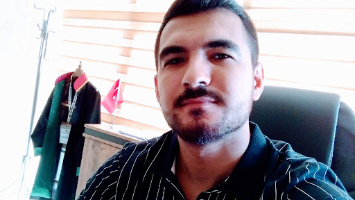 Antalya Avukat Mehmet Ali YILDIZ