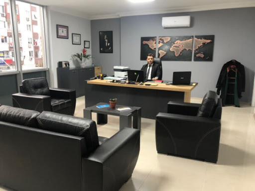 KAV Hukuk & Danışmanlık Bürosu | Avukat Mehmet KAVÇAKAR | Antalya Avukat