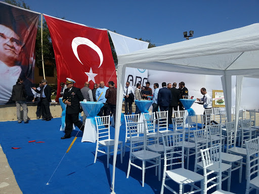 Antalya Exlusive Event Organizasyon