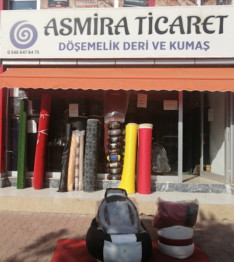 ASMİRA TİCARET