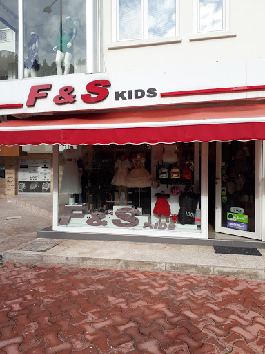 F&S kids club