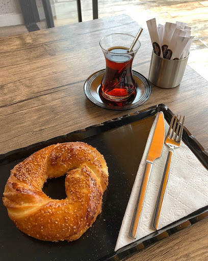 Peksimet Fırın & Cafe