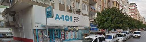 A101 Muratpaşa