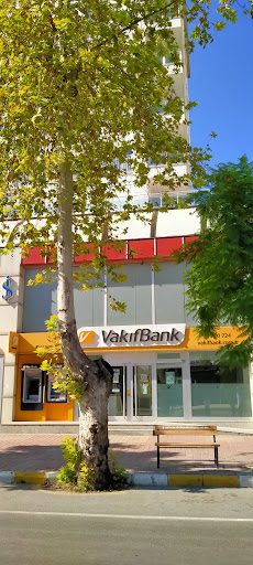 VakıfBank Kırcami/Antalya Şubesi
