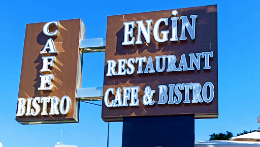 Engin Restaurant Cafe Bistro