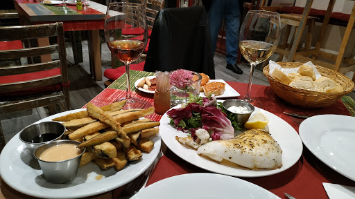 Wainari - Bar Restaurante & Vinoteca