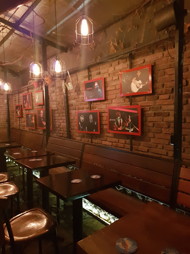Simurg Cafe & Bar
