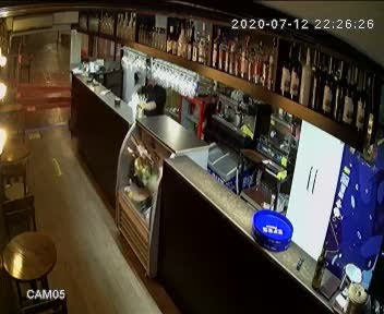 Kale Kapı Cafe&Bar