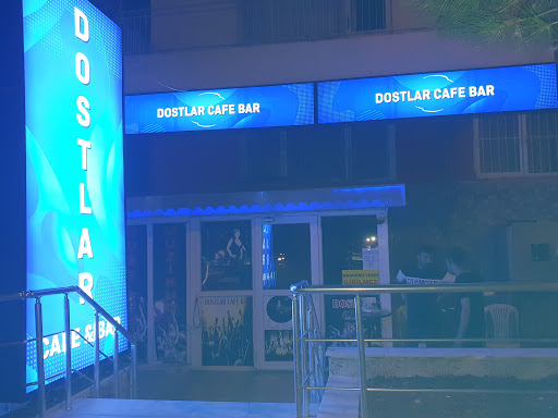 Eski dost cafe bar