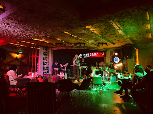 Gargara Pub / Bar / Eğlence Mekanı /Antalya