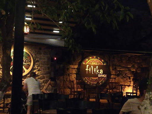 Filika Cafe Bar