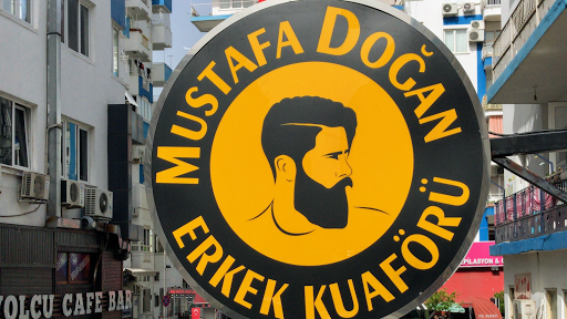 Mustafa Doğan Erkek Kuaförü