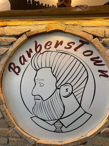 BarbersTown Erkek Kuaförü
