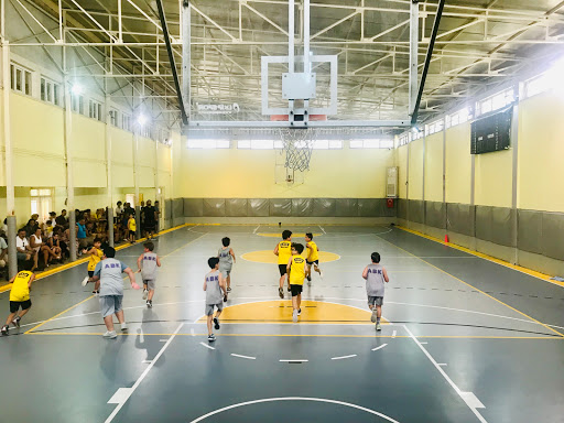 Antalya Basketbol Spor Kulübü