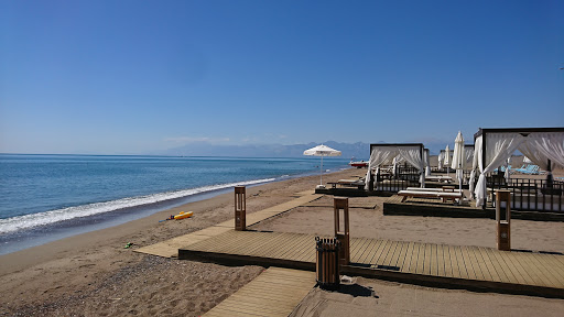 Infinity Beach 8 Antalya
