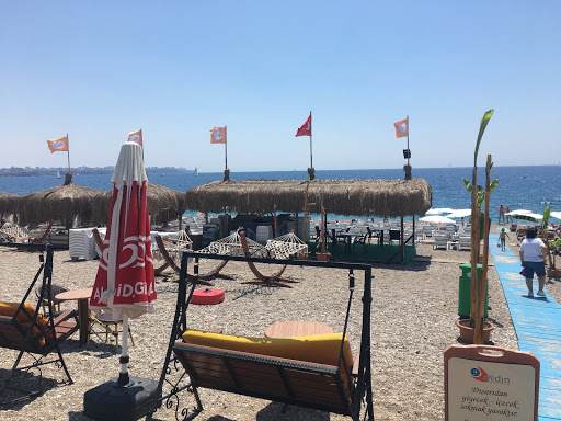 Aydın Beach Club